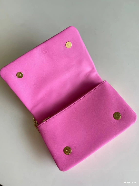 WIS COUSSIN LOUIS VUITTON POCHETTE 1017